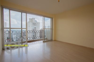 Apartamento, 2 quartos, 85 m² - Foto 1