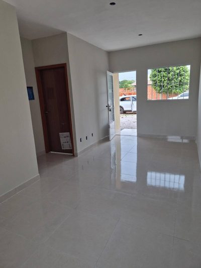 Casa, 2 quartos, 53 m² - Foto 3