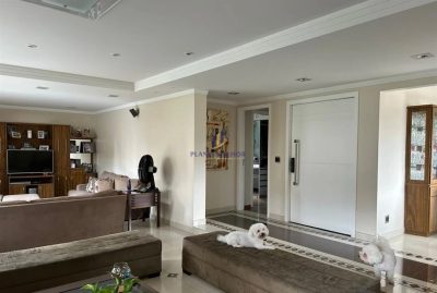 Apartamento, 3 quartos, 183 m² - Foto 4