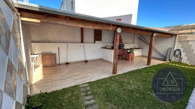 Casa de Condomínio, 2 quartos - Foto 2