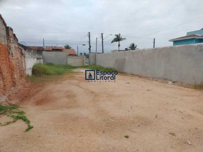 Terreno, 724 m² - Foto 1