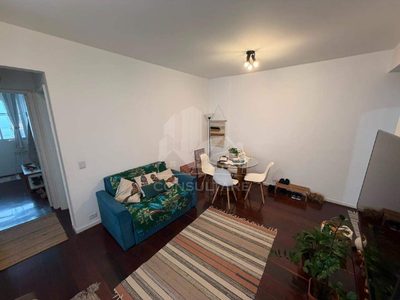 Apartamento, 2 quartos, 95 m² - Foto 2