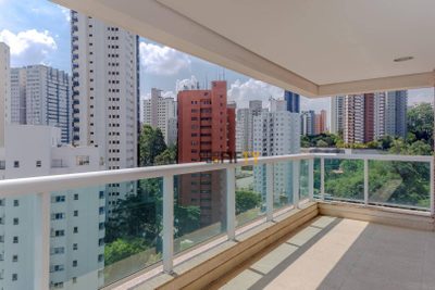 Apartamento, 3 quartos, 103 m² - Foto 2