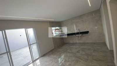 Sobrado, 3 quartos, 193 m² - Foto 1