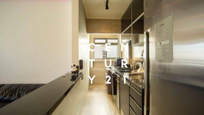 Apartamento, 2 quartos, 55 m² - Foto 4