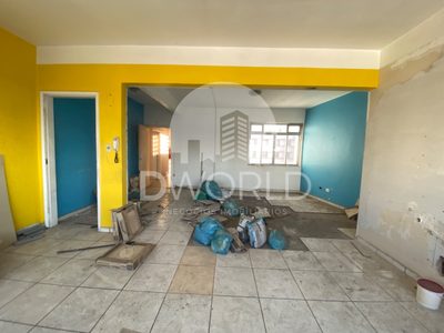 Sala-Conjunto, 59 m² - Foto 2