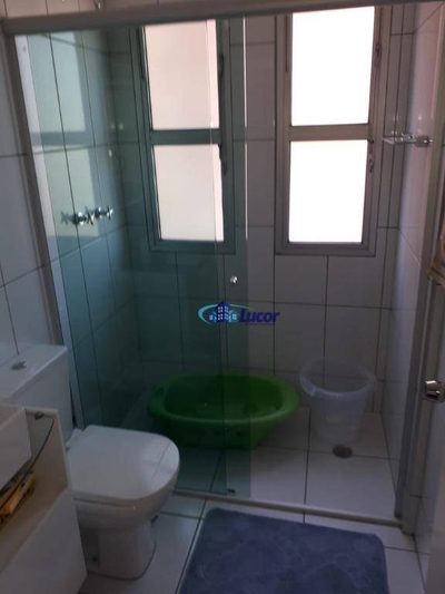 Apartamento, 2 quartos, 57 m² - Foto 4