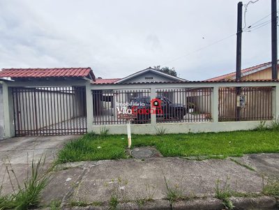 Casa, 3 quartos, 149 m² - Foto 1