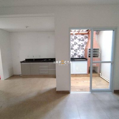 Apartamento, 3 quartos, 85 m² - Foto 2