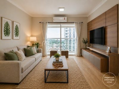Apartamento, 2 quartos, 62 m² - Foto 2