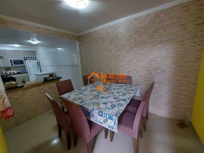 Casa, 4 quartos, 199 m² - Foto 4