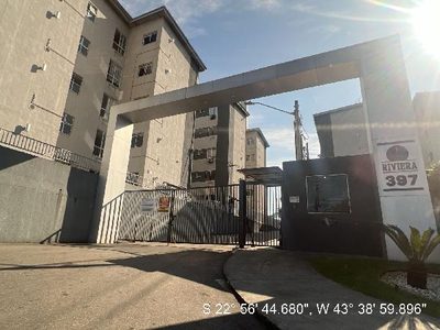 Apartamento, 2 quartos, 55 m² - Foto 1