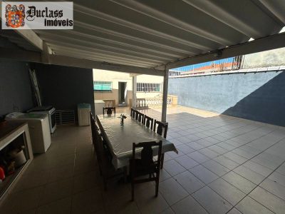 Sobrado, 5 quartos, 242 m² - Foto 3