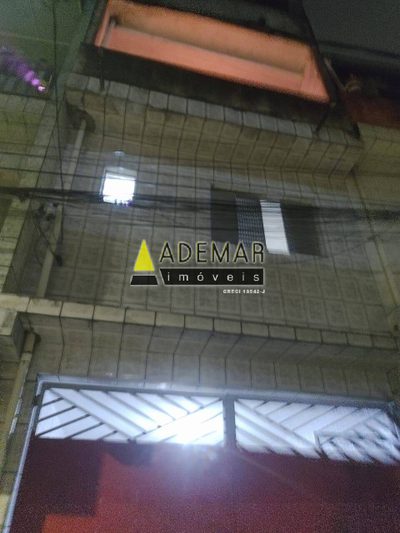 Casa, 4 quartos, 100 m² - Foto 2