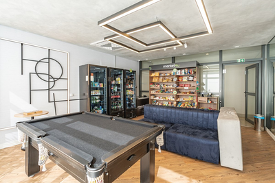Apartamento, 1 quarto, 36 m² - Foto 4