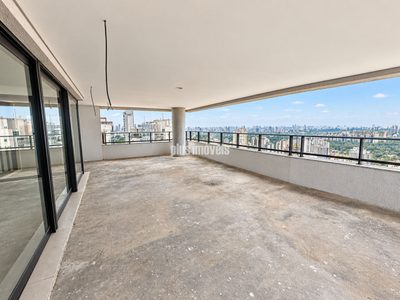 Apartamento, 3 quartos, 219 m² - Foto 4