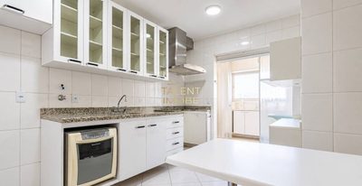 Apartamento, 3 quartos, 105 m² - Foto 5