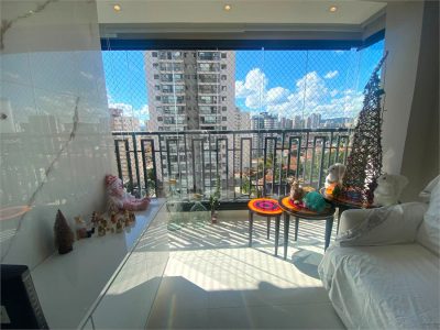Apartamento, 2 quartos, 69 m² - Foto 3