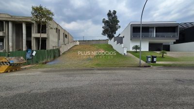 Terreno, 655 m² - Foto 1