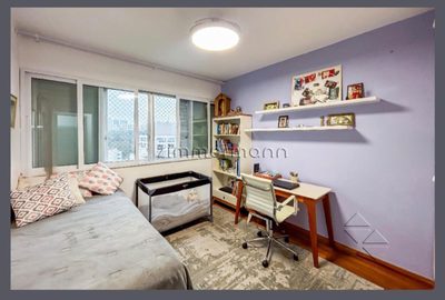 Apartamento, 3 quartos, 130 m² - Foto 5