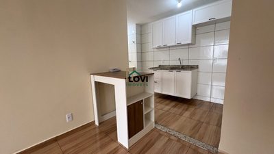 Apartamento, 2 quartos - Foto 4