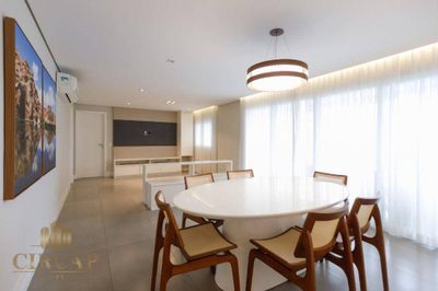 Apartamento, 3 quartos, 157 m² - Foto 3