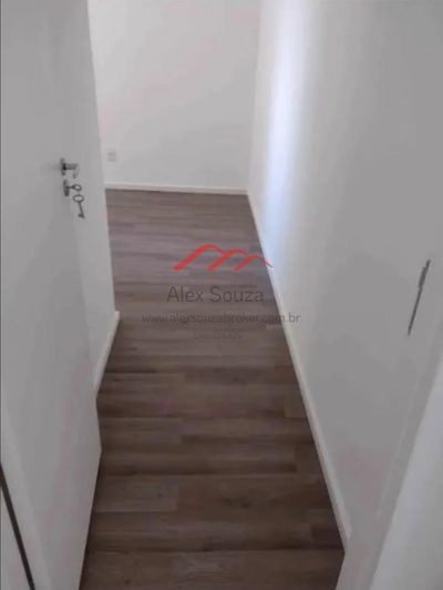 Apartamento, 2 quartos, 50 m² - Foto 2