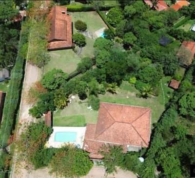 Chácara, 3 quartos, 2770 m² - Foto 2