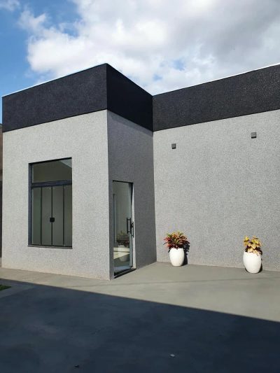 Casa, 2 quartos, 75 m² - Foto 5