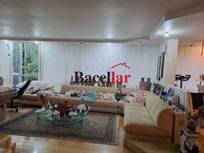 Apartamento, 4 quartos, 300 m² - Foto 5