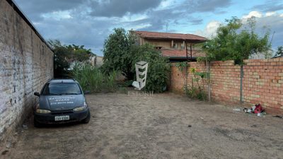 Terreno, 280 m² - Foto 1