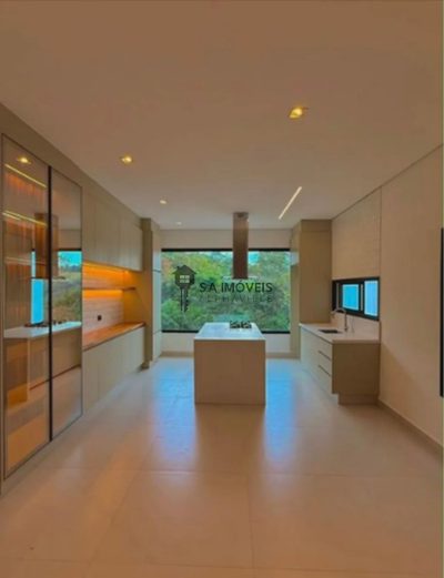 Casa, 3 quartos, 210 m² - Foto 2