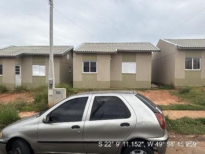 Casa, 2 quartos, 160 m² - Foto 1