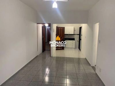 Apartamento, 3 quartos, 90 m² - Foto 1
