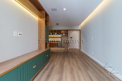 Apartamento, 2 quartos, 77 m² - Foto 4