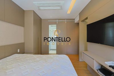 Apartamento, 3 quartos, 141 m² - Foto 3