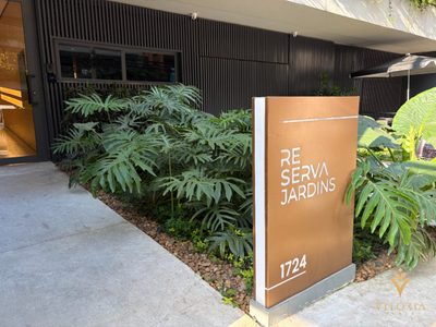 Apartamento, 3 quartos, 268 m² - Foto 2