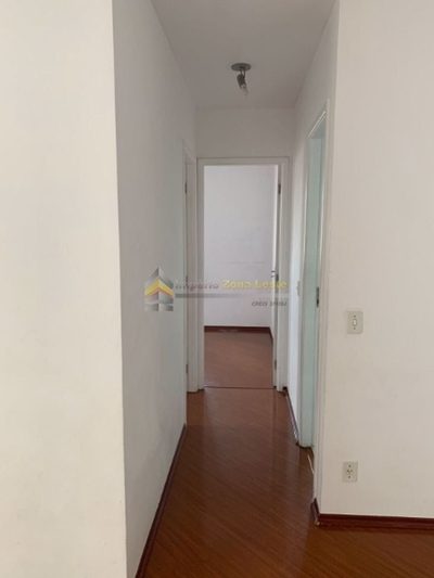 Apartamento, 2 quartos, 50 m² - Foto 4