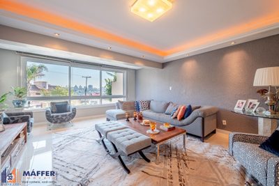 Casa, 4 quartos, 357 m² - Foto 2