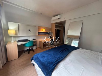 Apartamento, 1 quarto, 25 m² - Foto 3