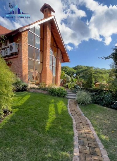 Casa de Condomínio, 4 quartos - Foto 2