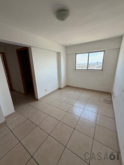 Apartamento, 2 quartos, 52 m² - Foto 1