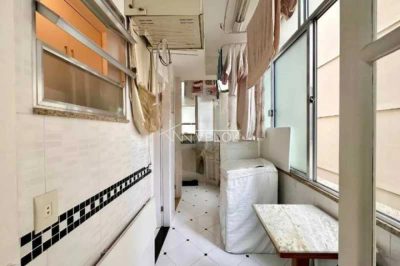 Apartamento, 3 quartos, 125 m² - Foto 1