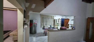 Casa de Condomínio, 2 quartos - Foto 5