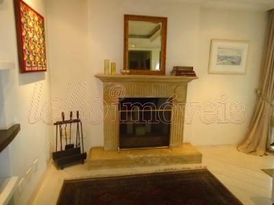Apartamento, 3 quartos, 230 m² - Foto 3