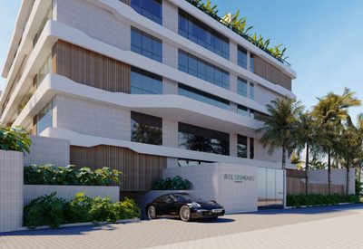 Apartamento, 3 quartos, 81 m² - Foto 2