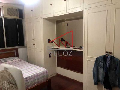 Apartamento, 1 quarto, 35 m² - Foto 4