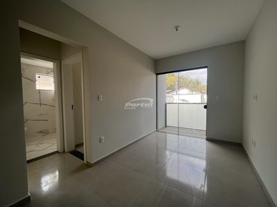 Apartamento, 2 quartos, 70 m² - Foto 2