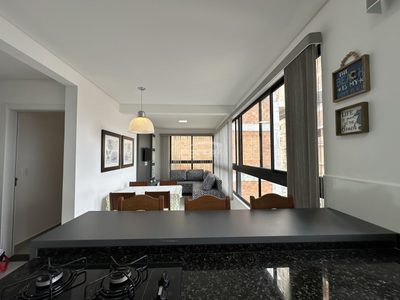 Apartamento, 2 quartos, 80 m² - Foto 5