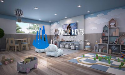 Apartamento, 2 quartos, 79550 m² - Foto 4